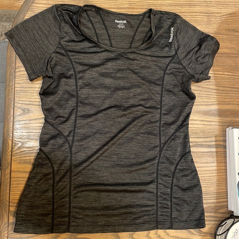 Reebok Tee